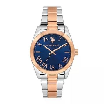U.S. Polo Assn. USPA1114-03 Erkek Kol Saati