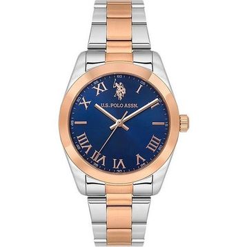 U.S. Polo Assn. USPA1114-03 Erkek Kol Saati