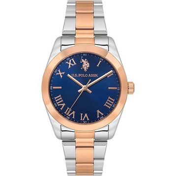 U.S. Polo Assn. USPA1114-03 Erkek Kol Saati