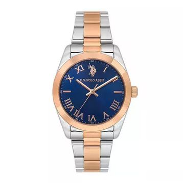 U.S. Polo Assn. USPA1114-03 Erkek Kol Saati