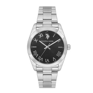 U.S. Polo Assn. USPA1114-04 Erkek Kol Saati