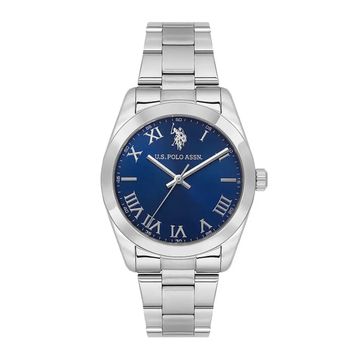 U.S. Polo Assn. USPA1114-07 Erkek Kol Saati