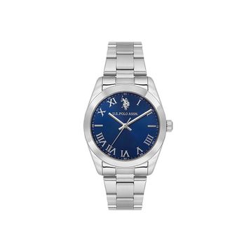 U.S. Polo Assn. USPA1114-07 Erkek Kol Saati