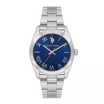 U.S. Polo Assn. USPA1114-07 Erkek Kol Saati