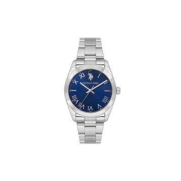 U.S. Polo Assn. USPA1114-07 Erkek Kol Saati