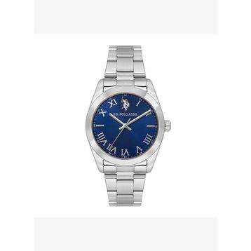 U.S. Polo Assn. USPA1114-07 Erkek Kol Saati
