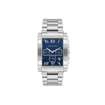 U.S. Polo Assn. USPA1117-01 Erkek Kol Saati