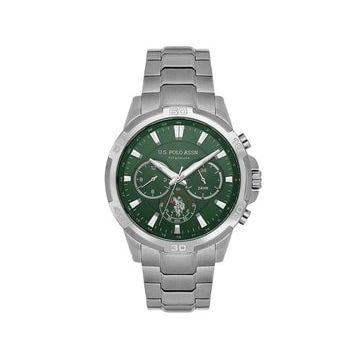 U.S. Polo Assn. USPA1119-03 Titanyum Erkek Kol Saati
