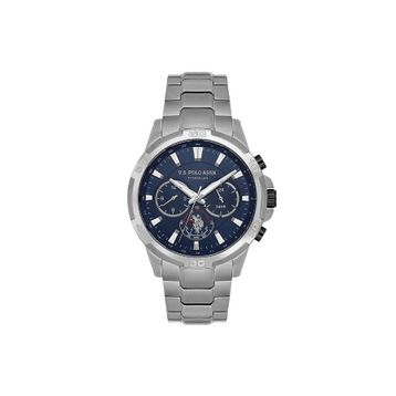 U.S. Polo Assn. USPA1119-04 Titanyum Erkek Kol Saati