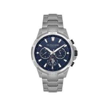 U.S. Polo Assn. USPA1119-04 Titanyum Erkek Kol Saati