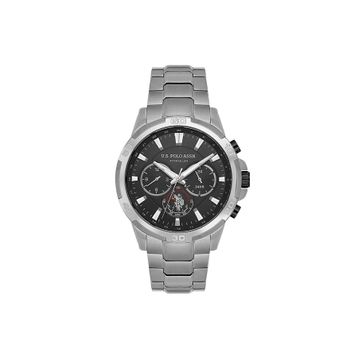 U.S. Polo Assn. USPA1119-05 Titanyum Erkek Kol Saati