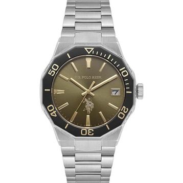 U.S. Polo Assn. USPA1120-06 Erkek Kol Saati