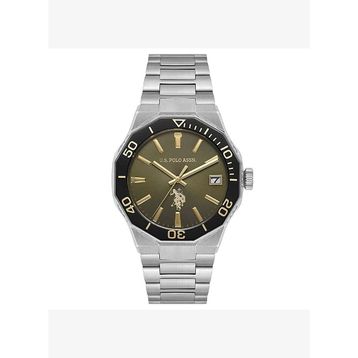 U.S. Polo Assn. USPA1120-06 Erkek Kol Saati