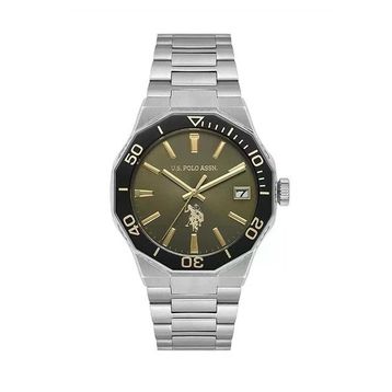 U.S. Polo Assn. USPA1120-06 Erkek Kol Saati