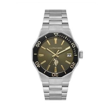 U.S. Polo Assn. USPA1120-06 Erkek Kol Saati