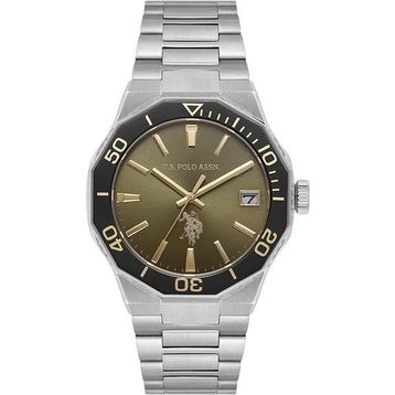 U.S. Polo Assn. USPA1120-06 Erkek Kol Saati
