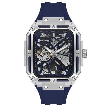 U.S. Polo Assn. USPA1122-02 Erkek Kol Saati