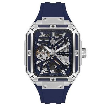U.S. Polo Assn. USPA1122-02 Erkek Kol Saati