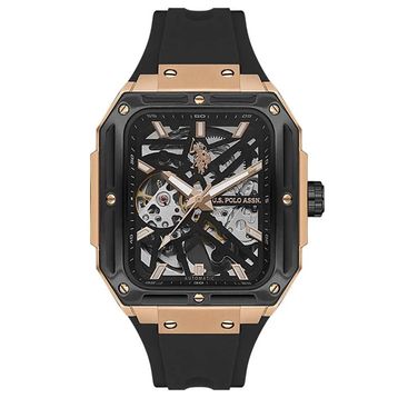 U.S. Polo Assn. USPA1122-05 Erkek Kol Saati