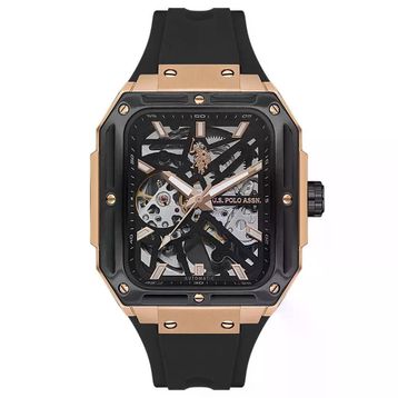 U.S. Polo Assn. USPA1122-05 Erkek Kol Saati
