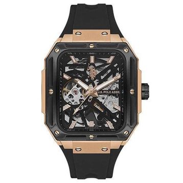 U.S. Polo Assn. USPA1122-05 Erkek Kol Saati