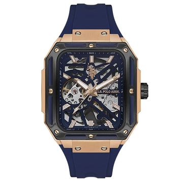 U.S. Polo Assn. USPA1122-06 Erkek Kol Saati