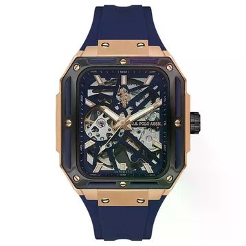 U.S. Polo Assn. USPA1122-06 Erkek Kol Saati