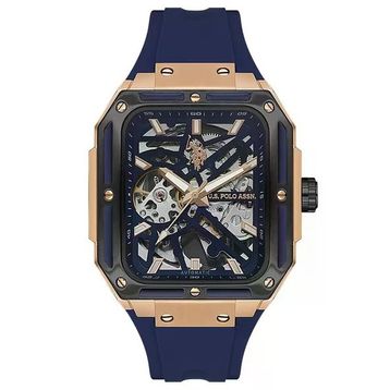 U.S. Polo Assn. USPA1122-06 Erkek Kol Saati