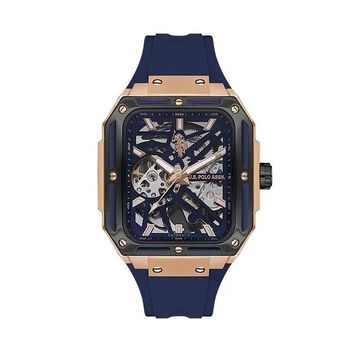 U.S. Polo Assn. USPA1122-06 Erkek Kol Saati