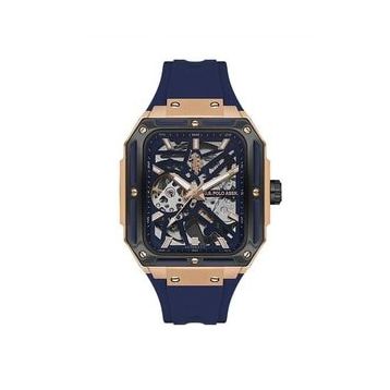 U.S. Polo Assn. USPA1122-06 Erkek Kol Saati