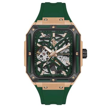 U.S. Polo Assn. USPA1122-07 Erkek Kol Saati