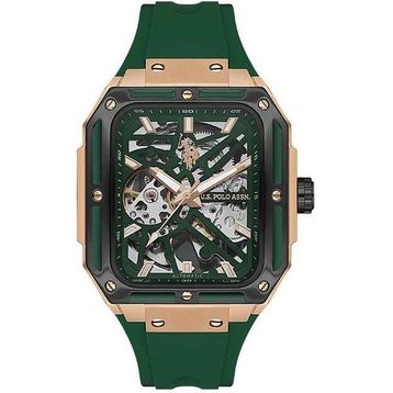 U.S. Polo Assn. USPA1122-07 Erkek Kol Saati
