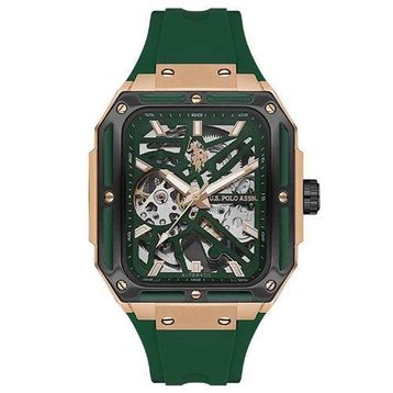 U.S. Polo Assn. USPA1122-07 Erkek Kol Saati