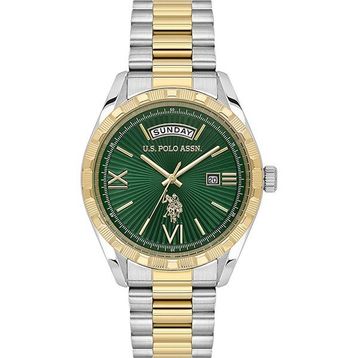U.S. Polo Assn. USPA1123-05 Erkek Kol Saati