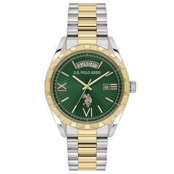 U.S. Polo Assn. USPA1123-05 Erkek Kol Saati