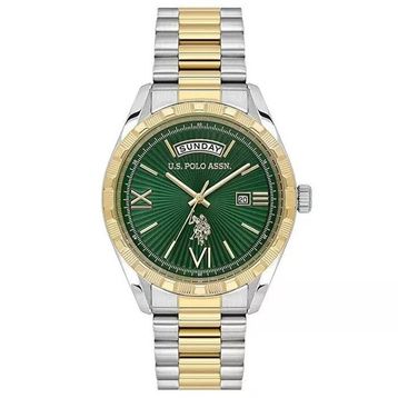 U.S. Polo Assn. USPA1123-05 Erkek Kol Saati