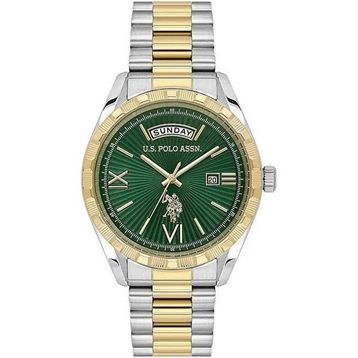 U.S. Polo Assn. USPA1123-05 Erkek Kol Saati