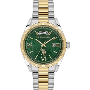 U.S. Polo Assn. USPA1123-05 Erkek Kol Saati