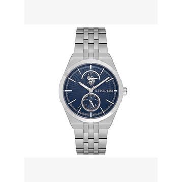 U.S. Polo Assn. USPA1124-01 Erkek Kol Saati