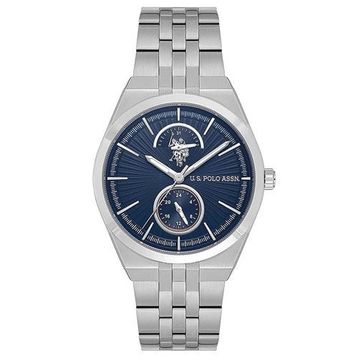 U.S. Polo Assn. USPA1124-01 Erkek Kol Saati