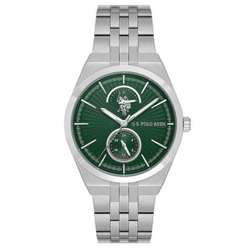 U.S. Polo Assn. USPA1124-02 Erkek Kol Saati