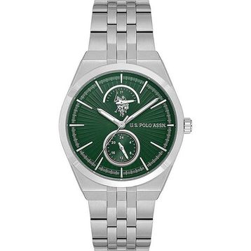 U.S. Polo Assn. USPA1124-02 Erkek Kol Saati