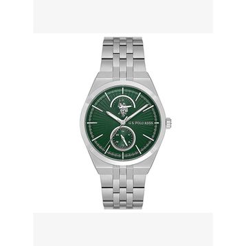 U.S. Polo Assn. USPA1124-02 Erkek Kol Saati
