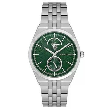 U.S. Polo Assn. USPA1124-02 Erkek Kol Saati