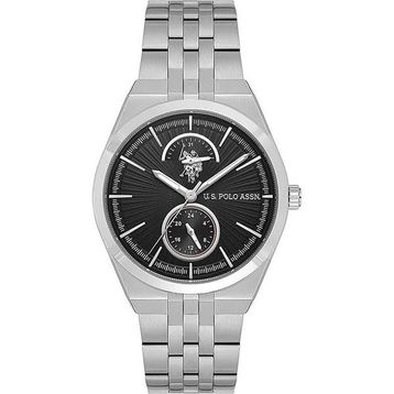 U.S. Polo Assn. USPA1124-03 Erkek Kol Saati