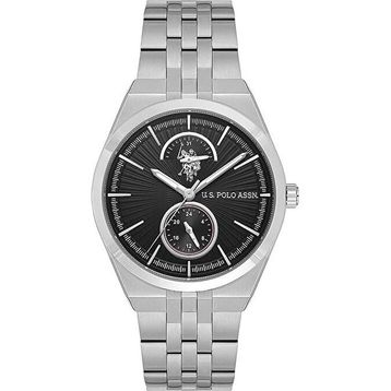 U.S. Polo Assn. USPA1124-03 Erkek Kol Saati