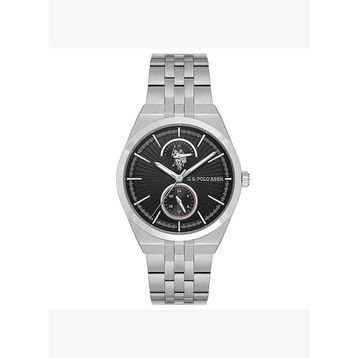 U.S. Polo Assn. USPA1124-03 Erkek Kol Saati
