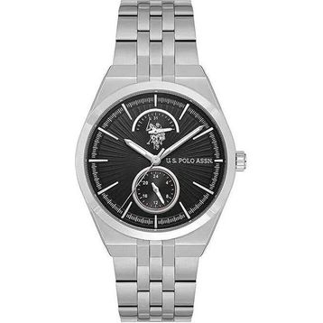 U.S. Polo Assn. USPA1124-03 Erkek Kol Saati