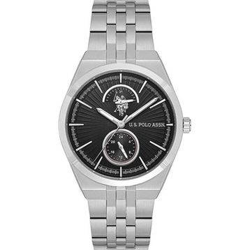 U.S. Polo Assn. USPA1124-03 Erkek Kol Saati