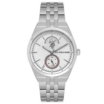 U.S. Polo Assn. USPA1124-04 Erkek Kol Saati